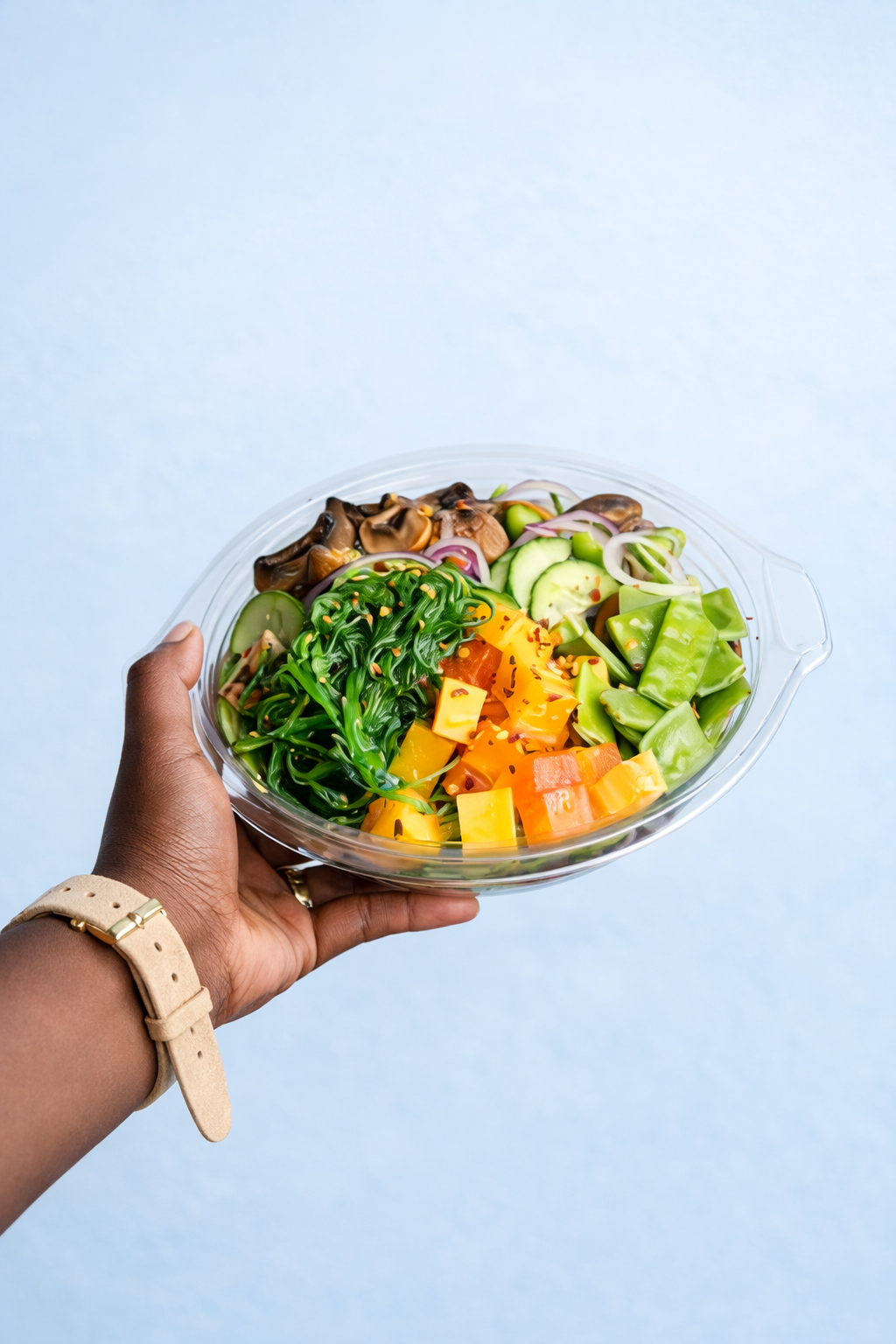 Personalized nutrition